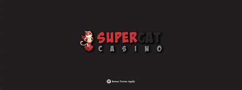 supercat casino no deposit bonus codes